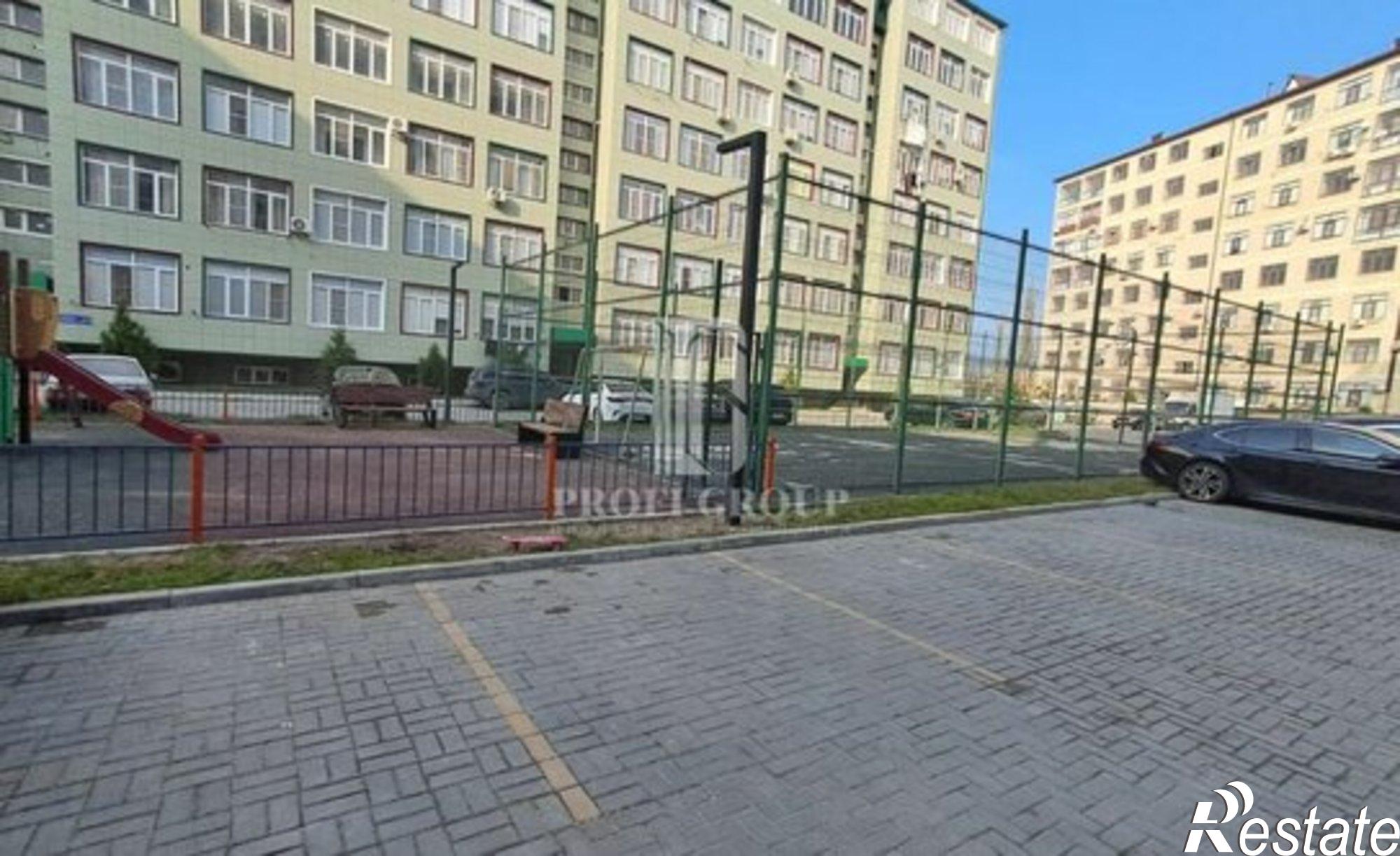 Купить квартиру за 4 300 000 рублей на пер Зеленый 2-й, 27