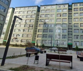 1-комн, 40кв м, этаж 1/8 пер Зеленый 2-й, 27