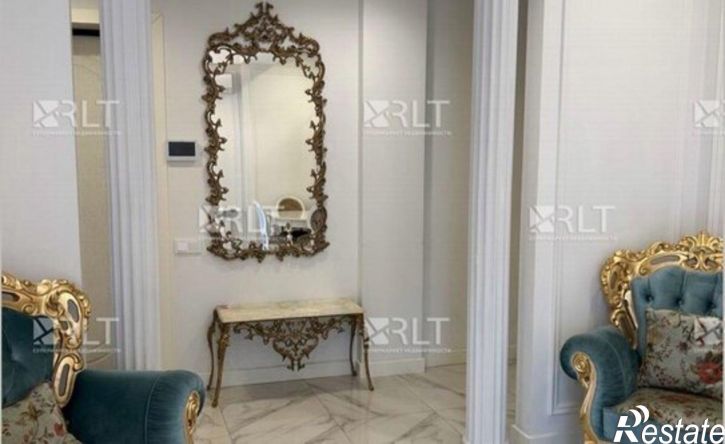 2-комн квартира улица Байрамова, 75/2,  д. 75/2