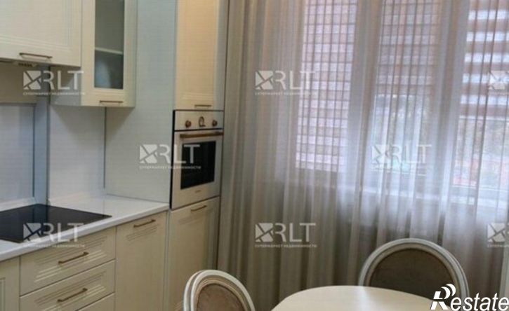 2-комн квартира улица Байрамова, 75/2,  д. 75/2