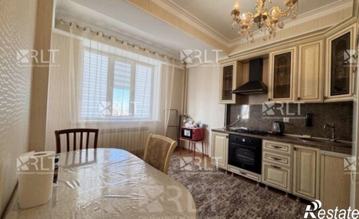 2-комн квартира улица Байрамова, 75/2,  д. 75/2