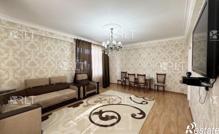 2-комн квартира улица Байрамова, 75/2,  д. 75/2