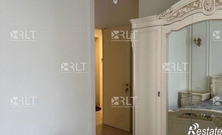 2-комн квартира улица Байрамова, 75/2,  д. 75/2