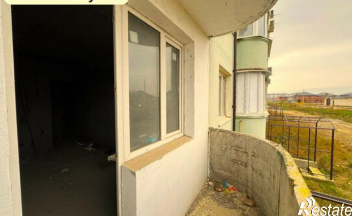 2-комн квартира улица Магомедали Магомеджановa, 15/3,  д. 15/3