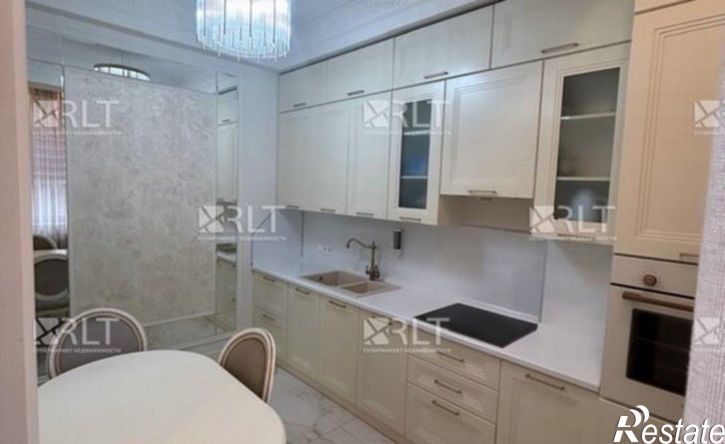 2-комн квартира улица Байрамова, 75/2,  д. 75/2