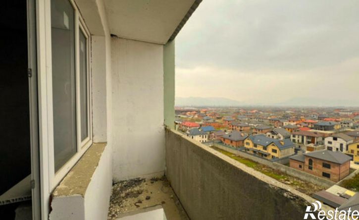 3-комн квартира улица Магомедали Магомеджановa, 15/3,  д. 15/3