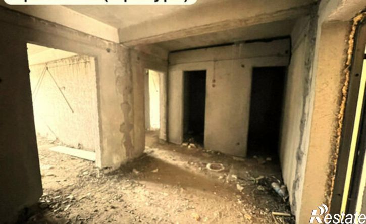 2-комн квартира улица Магомедали Магомеджановa, 15/3,  д. 15/3