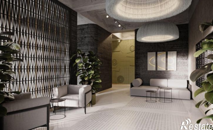 1-комн квартира в новом доме Молодёжная улица, 6 к1,  д. 6 к1