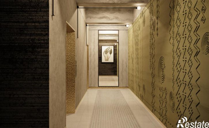 1-комн квартира в новом доме Молодёжная улица, 6 к1,  д. 6 к1