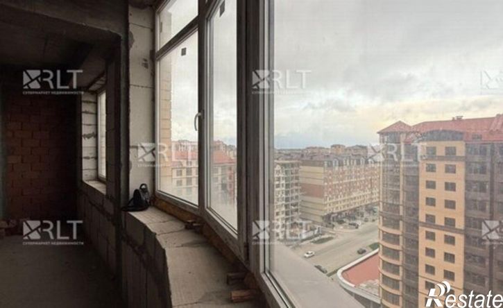 2-комн квартира ул Магомедали Магомеджанова, 2/5,  д. 2/5