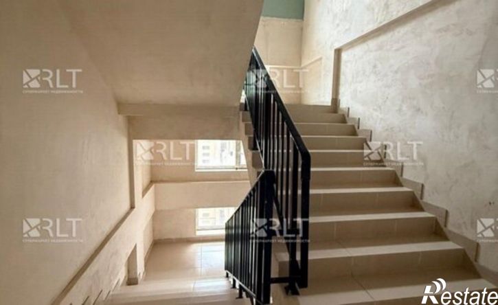 2-комн квартира ул Магомедали Магомеджанова, 2/5,  д. 2/5