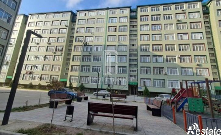 1-комн квартира пер Зеленый 2-й, 27,  д. 27