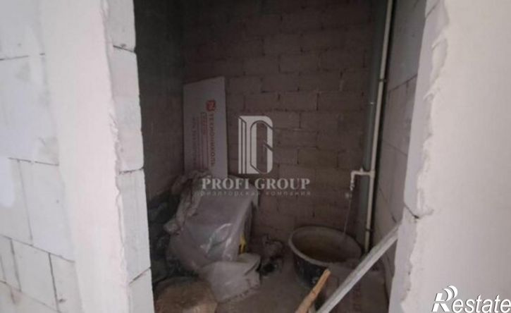 1-комн квартира пер Зеленый 2-й, 27,  д. 27