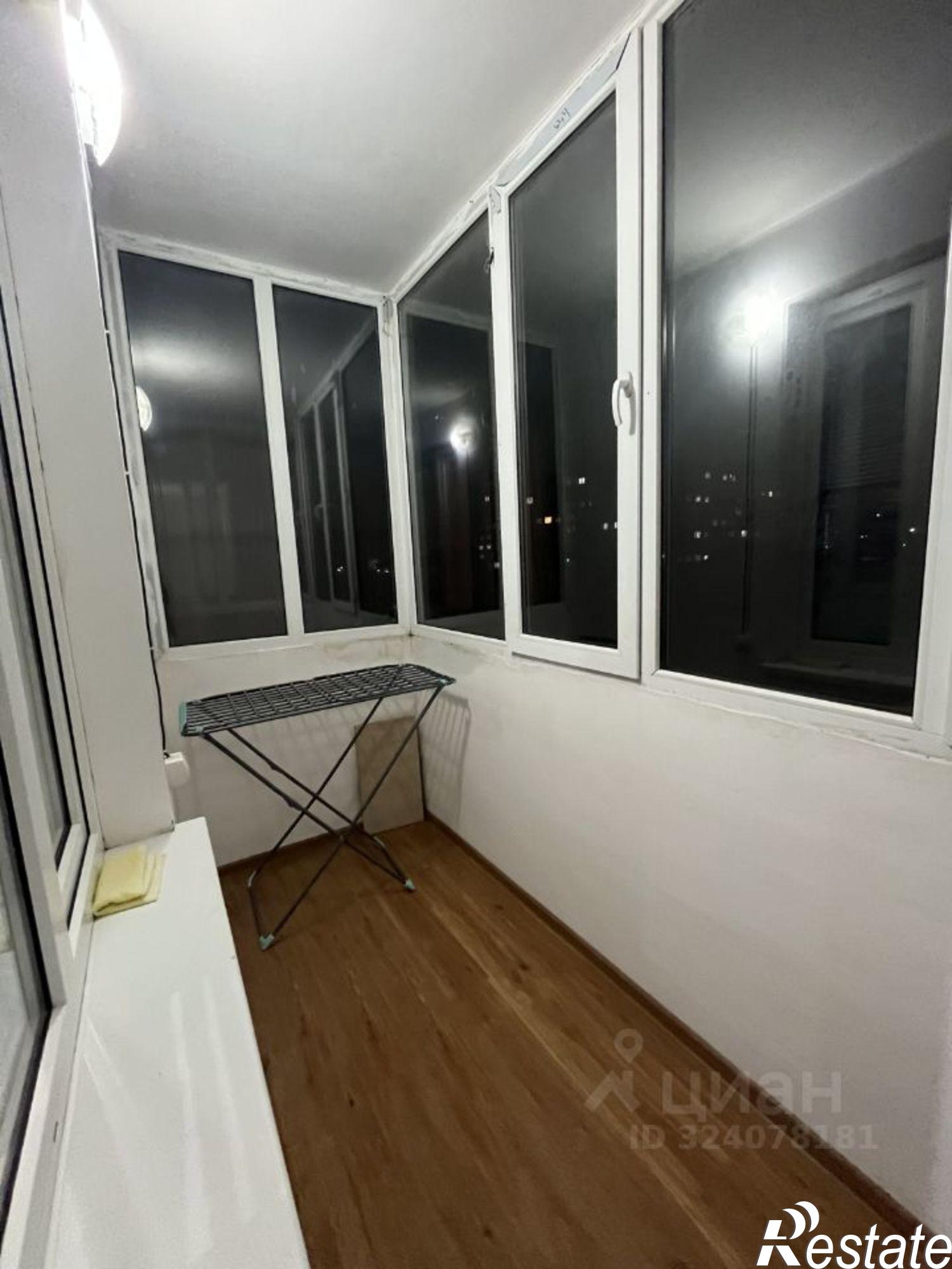 Сдать квартиру за 25 000 рублей на улица Абдулманапова, 6Б