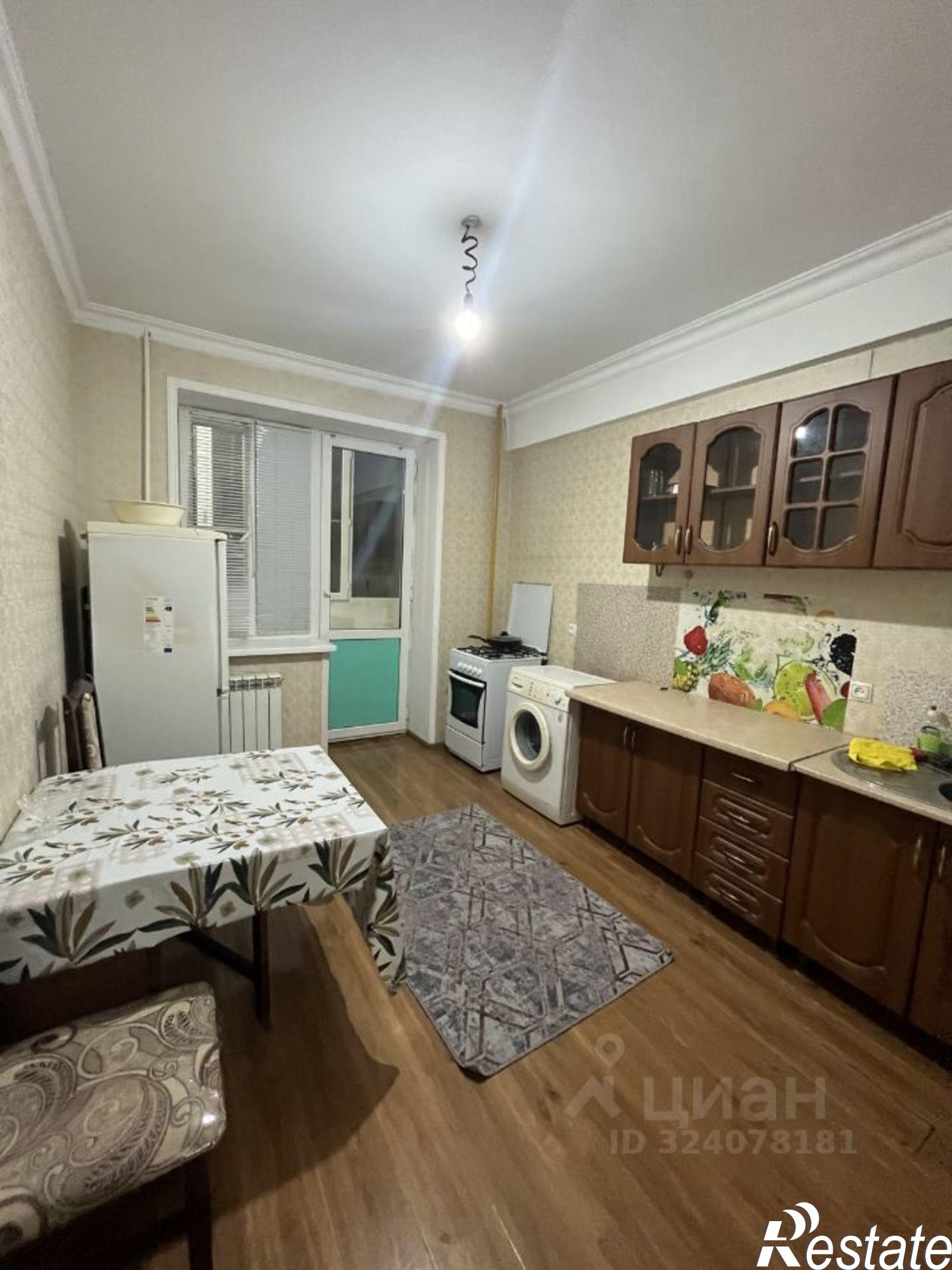 Сдать квартиру за 25 000 рублей на улица Абдулманапова, 6Б