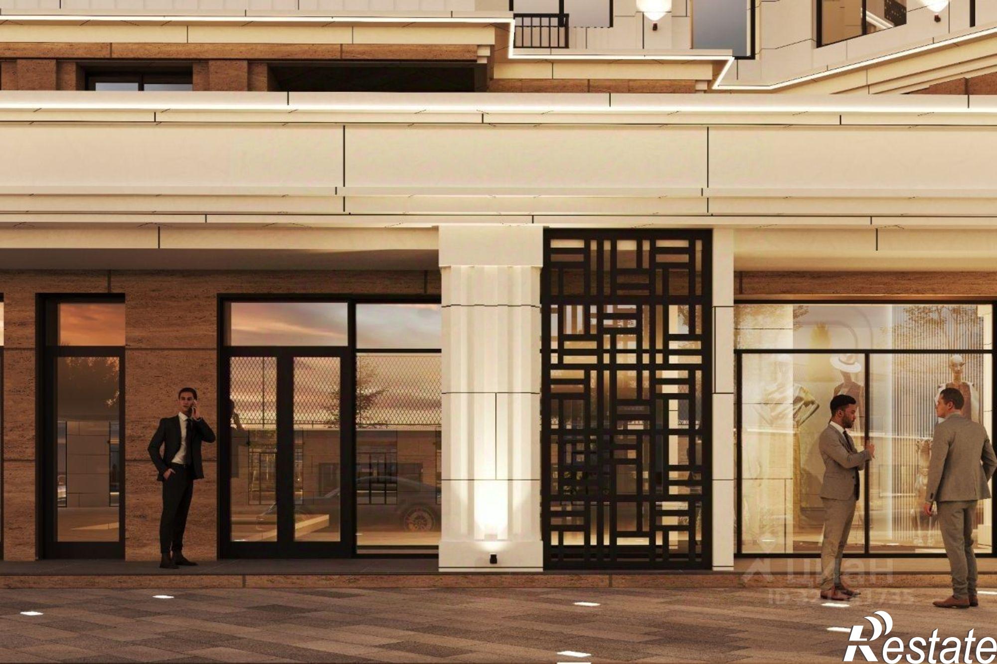 Купить квартиру за 8 775 660 рублей на проспект Акулиничева