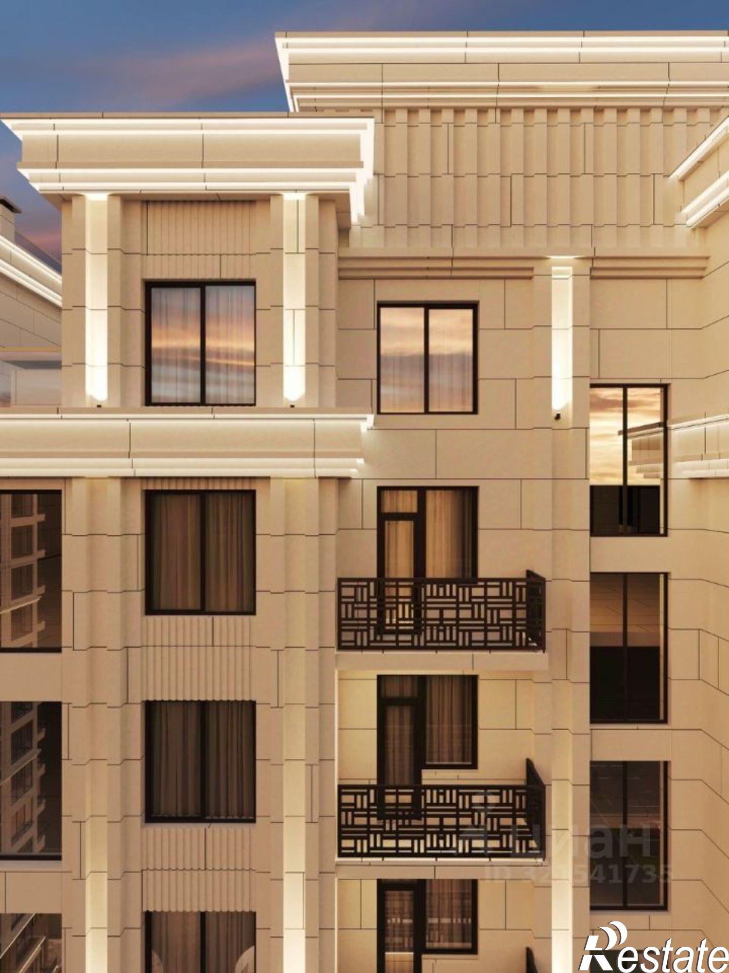 Купить квартиру за 8 775 660 рублей на проспект Акулиничева