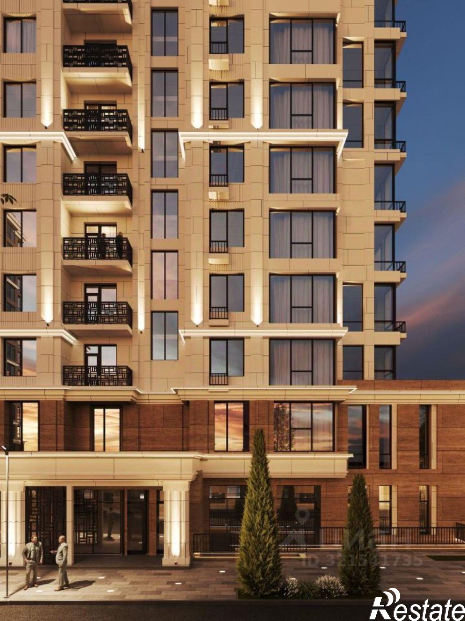 Купить квартиру за 8 775 660 рублей на проспект Акулиничева