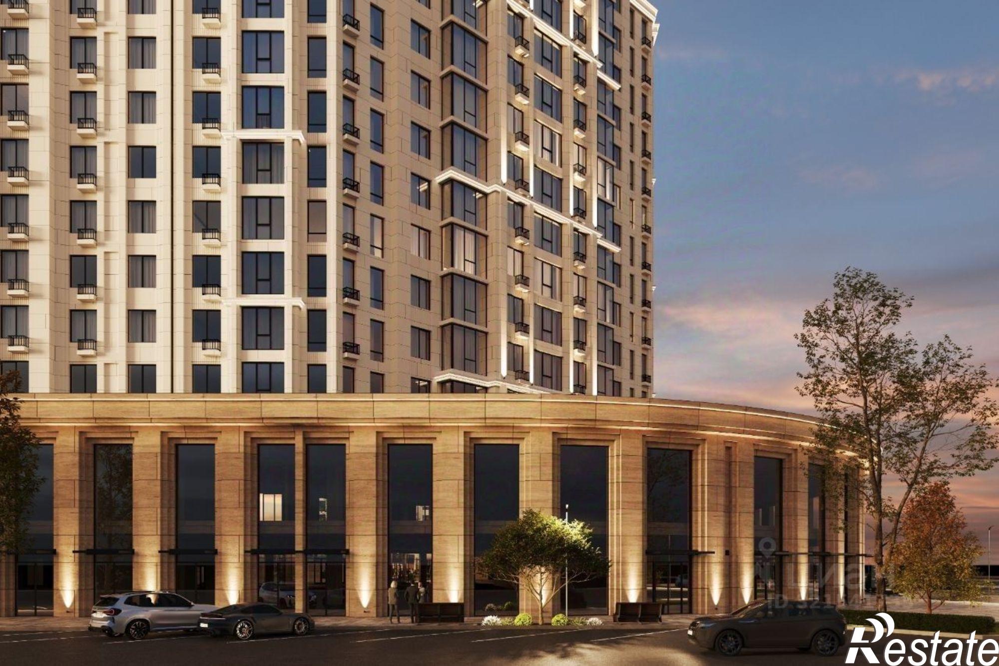 Купить квартиру за 8 775 660 рублей на проспект Акулиничева