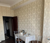 2-комн, 75кв м, этаж 2/10 улица Абдулманапова, 6Б