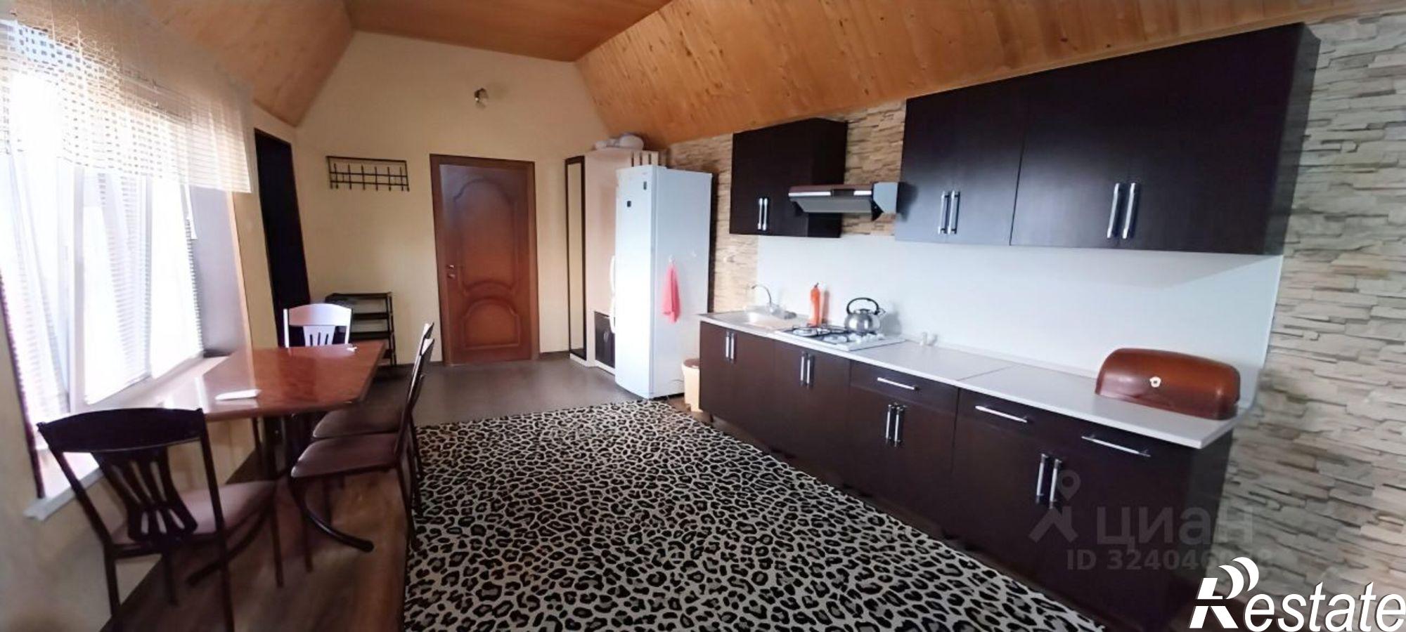 Сдать квартиру за 28 000 рублей на улица Кирова 7-я линия, 40