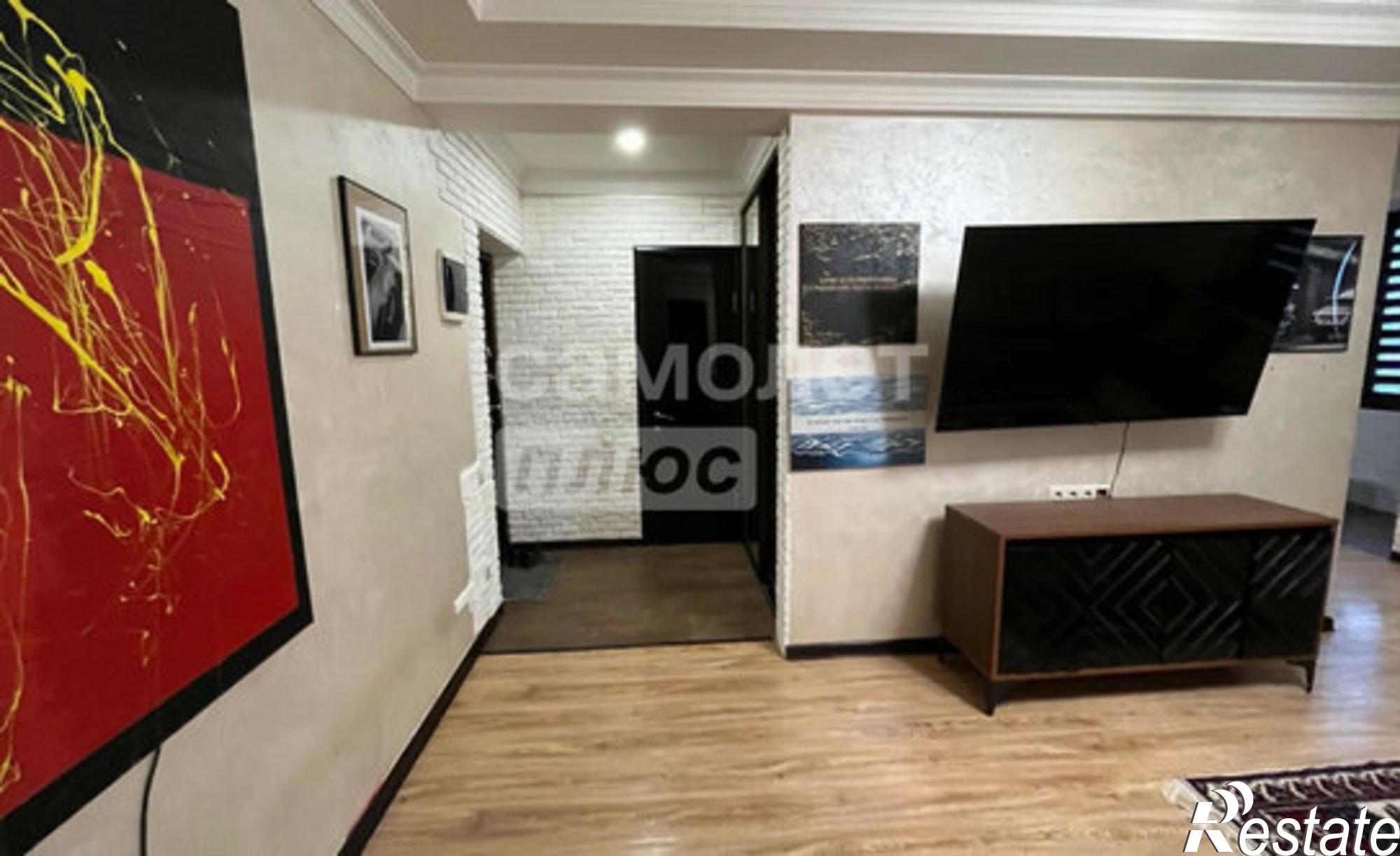 Купить квартиру за 7 100 000 рублей на пр-кт Акулиничева, 5А