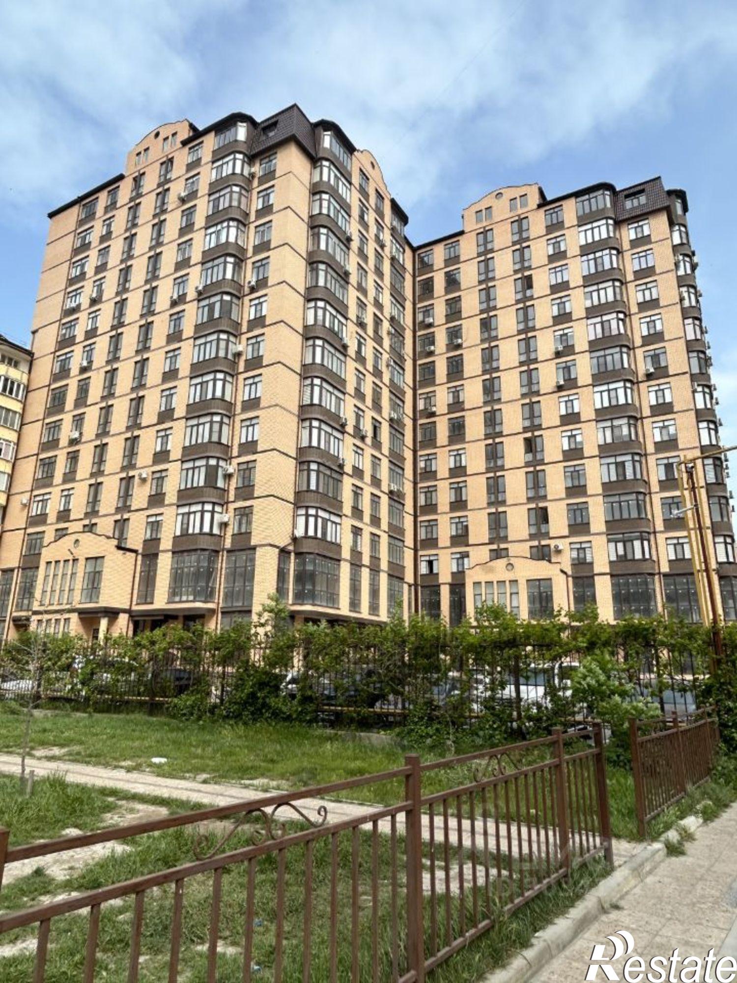 Купить квартиру за 17 000 000 рублей на пр-кт Акулиничева, 5