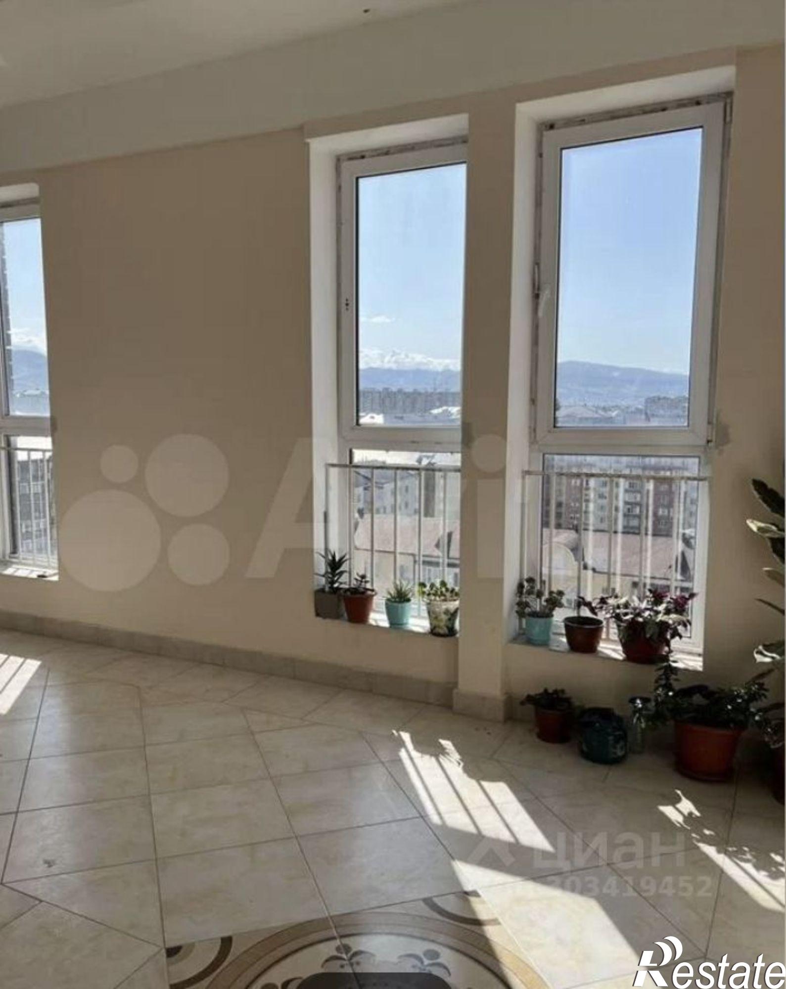 Купить квартиру за 17 000 000 рублей на пр-кт Акулиничева, 5