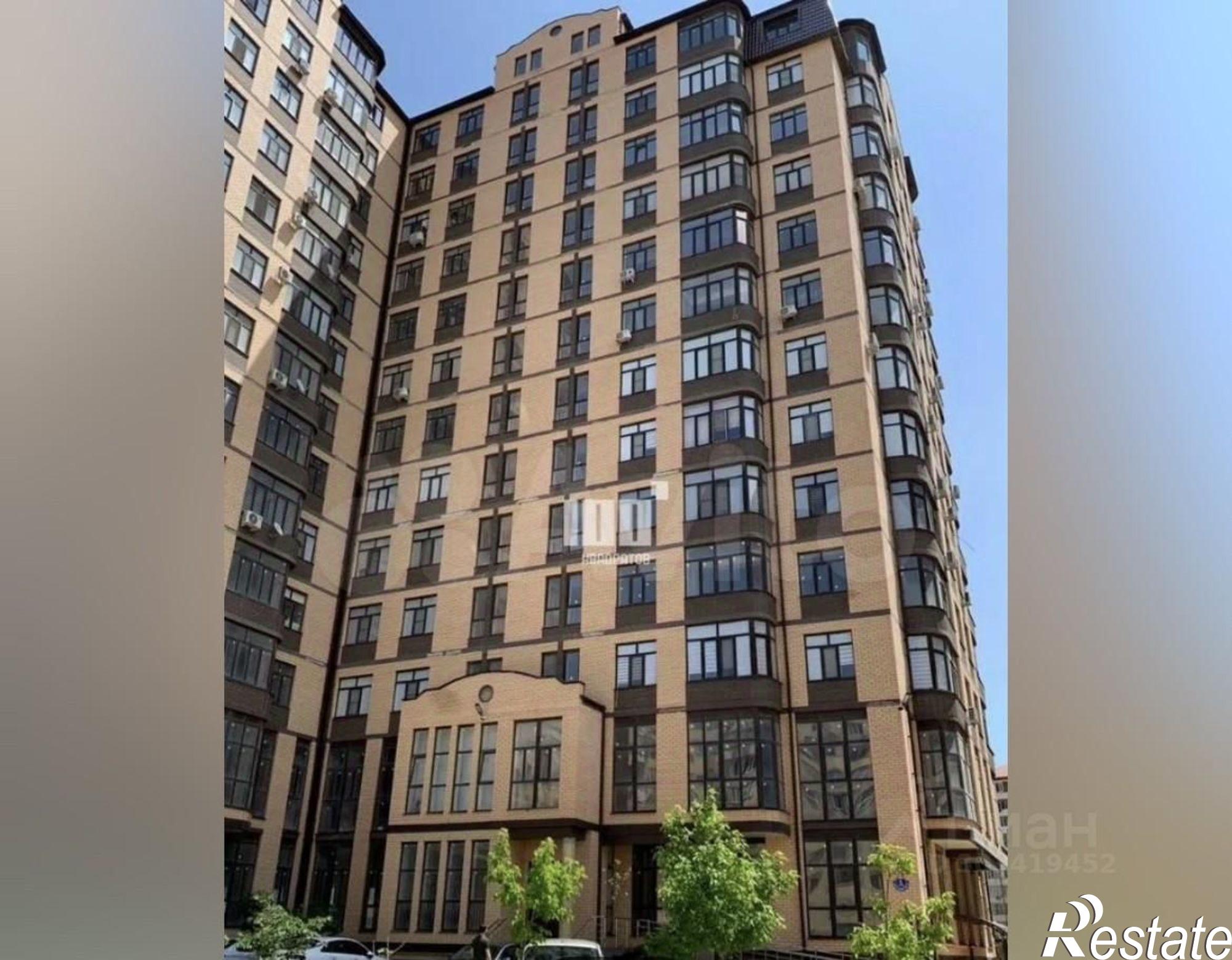 Купить квартиру за 17 000 000 рублей на пр-кт Акулиничева, 5