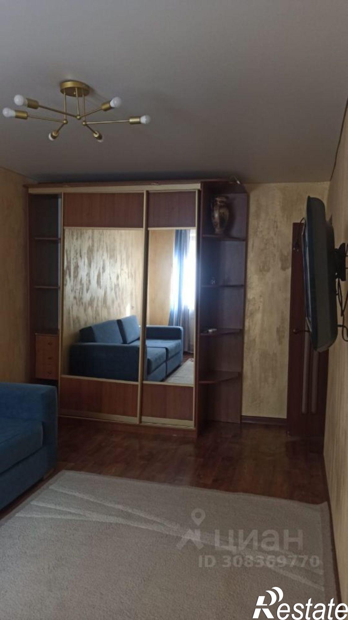 Сдать квартиру за 20 000 рублей на ул Советская, 2