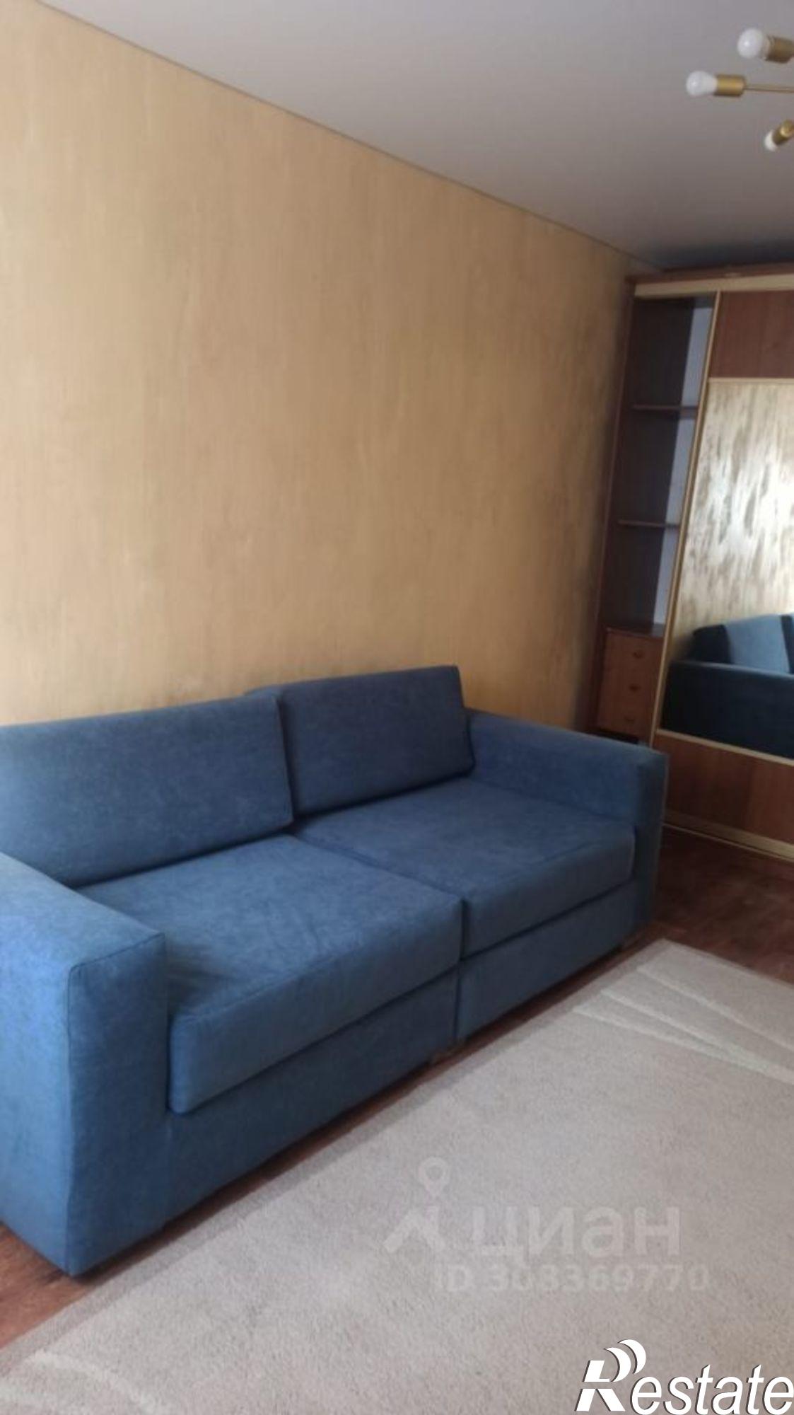 Сдать квартиру за 20 000 рублей на ул Советская, 2