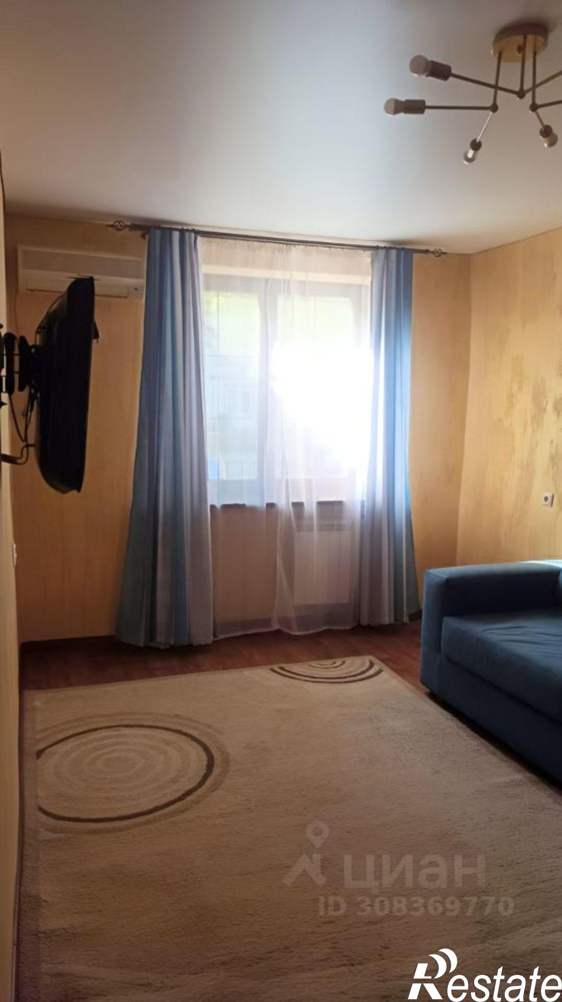 Сдать квартиру за 20 000 рублей на ул Советская, 2