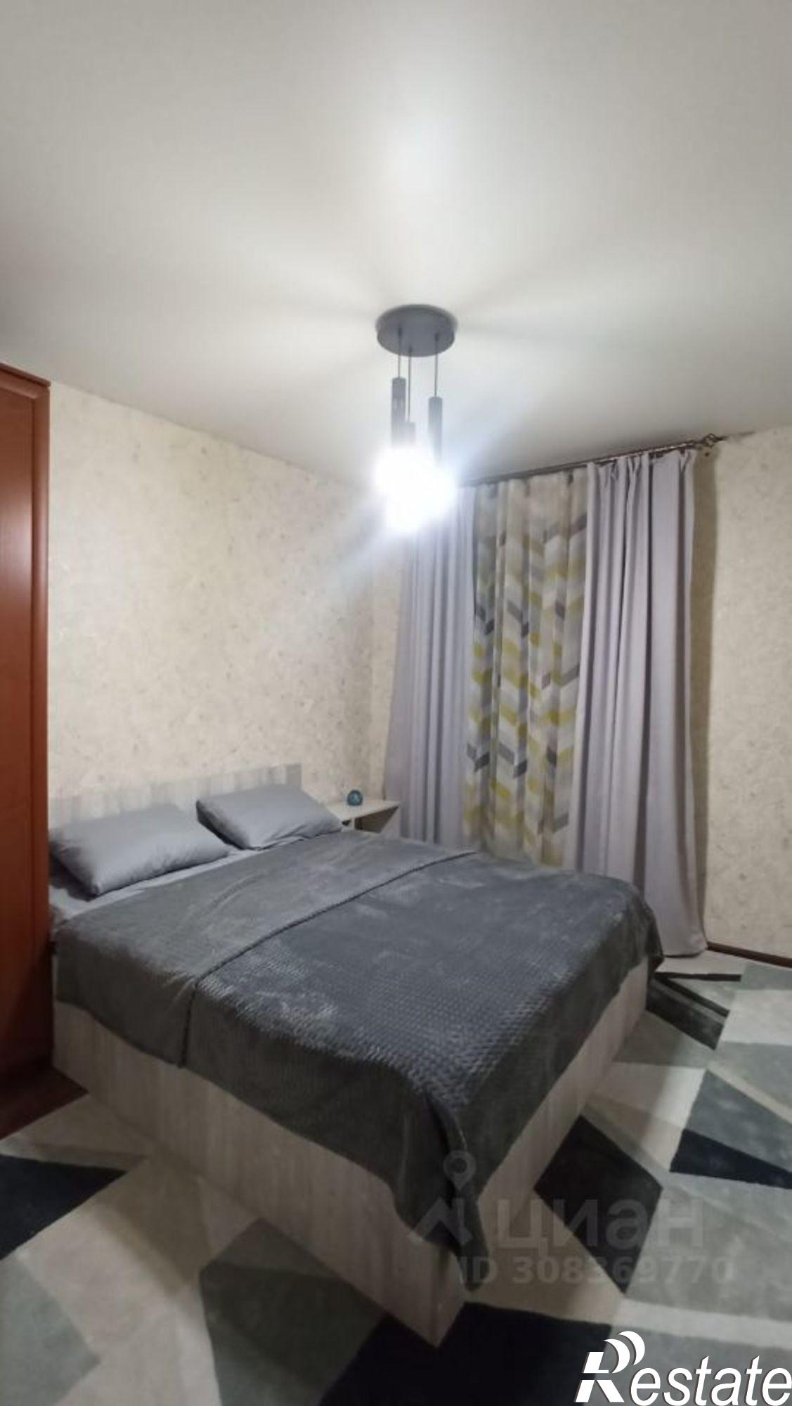 Сдать квартиру за 20 000 рублей на ул Советская, 2