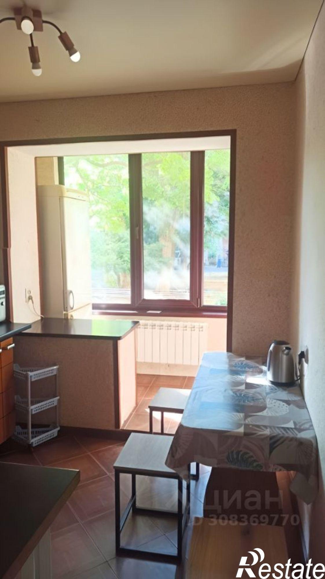 Сдать квартиру за 20 000 рублей на ул Советская, 2