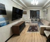 2-комн, 57кв м, этаж 9/10 пр-кт Акулиничева, 5А