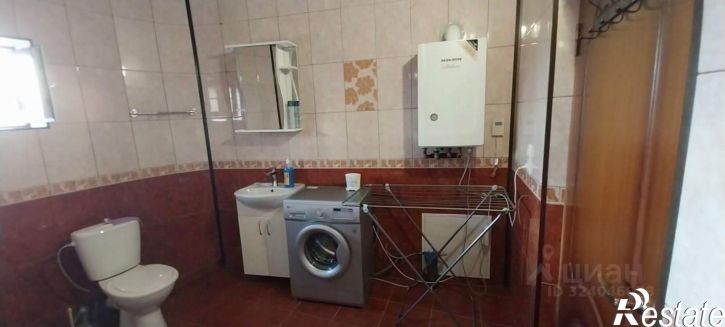 2-комн квартира улица Кирова 7-я линия, 40,  д. 40