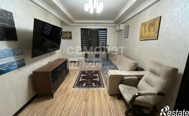 2-комн квартира пр-кт Акулиничева, 5А,  д. 5А