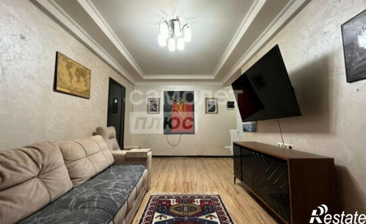 2-комн квартира пр-кт Акулиничева, 5А,  д. 5А