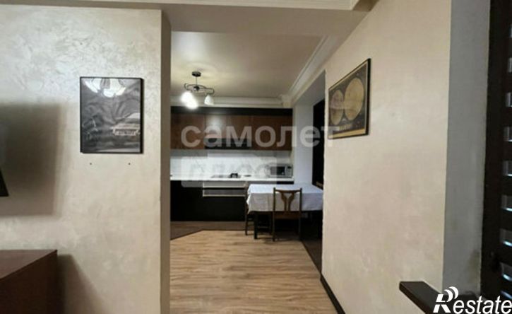 2-комн квартира пр-кт Акулиничева, 5А,  д. 5А