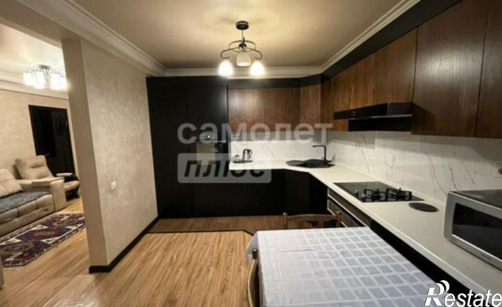 2-комн квартира пр-кт Акулиничева, 5А,  д. 5А