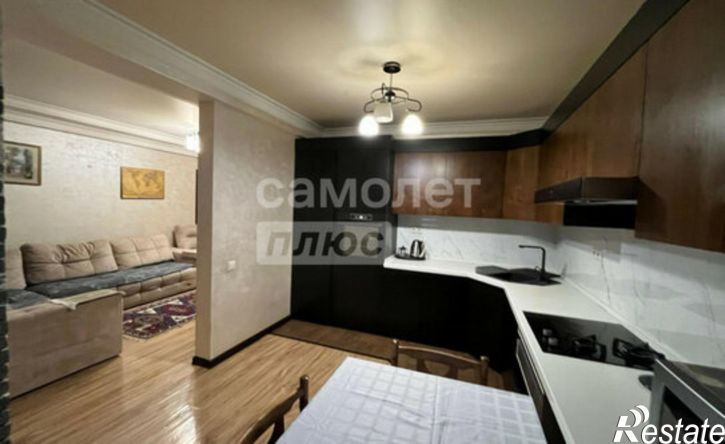 2-комн квартира пр-кт Акулиничева, 5А,  д. 5А