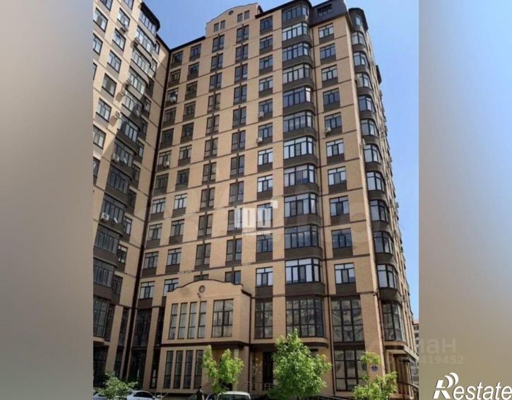 2-комн квартира пр-кт Акулиничева, 5,  д. 5