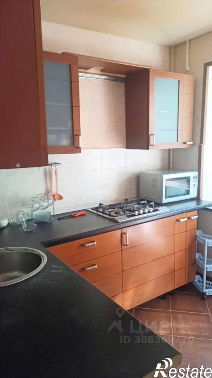 2-комн квартира ул Советская, 2,  д. 2