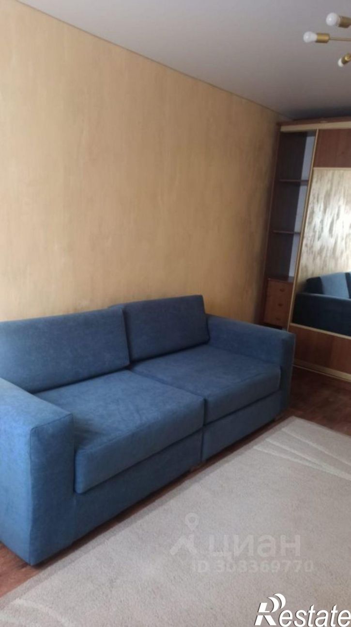 2-комн квартира ул Советская, 2,  д. 2