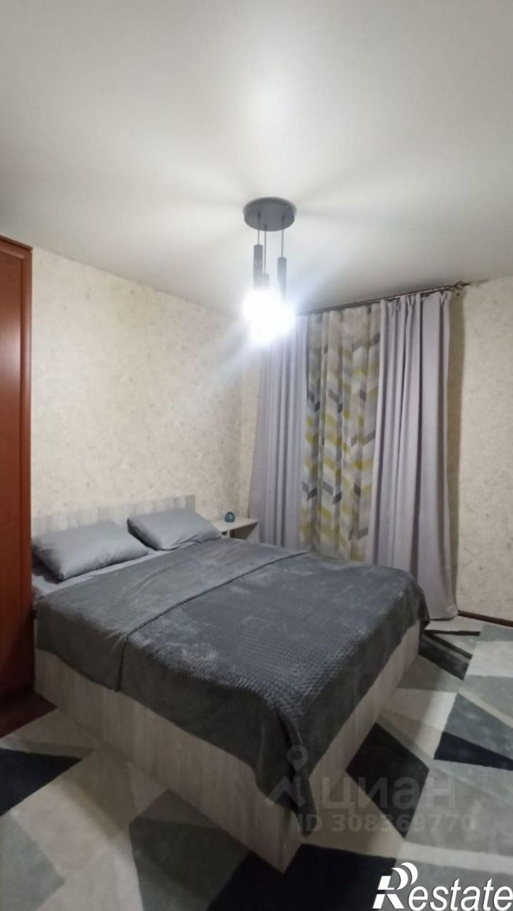 2-комн квартира ул Советская, 2,  д. 2