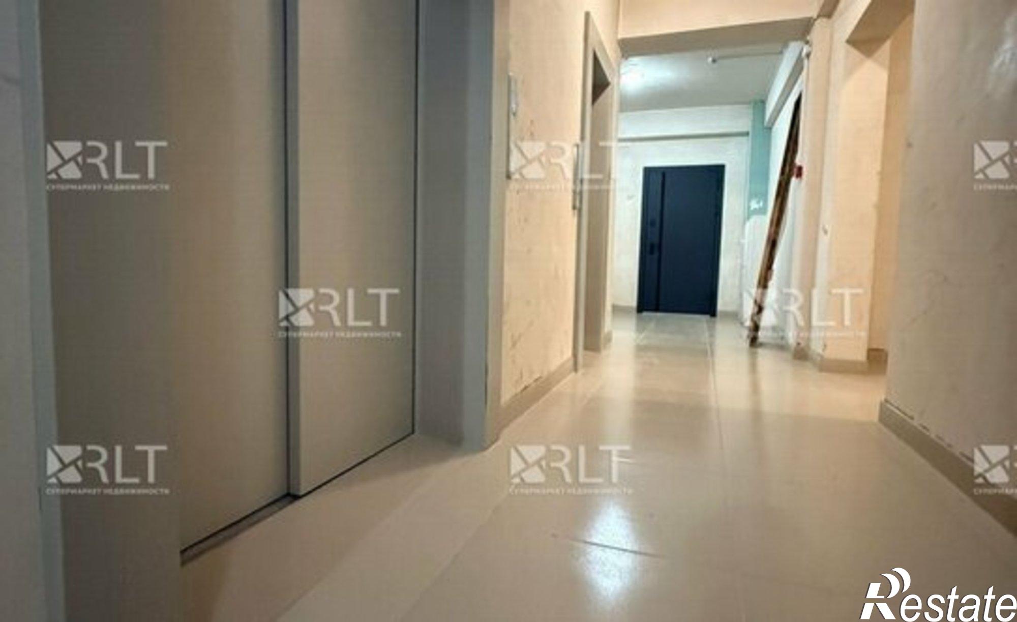 Купить квартиру за 6 780 000 рублей на улица Магомедали Магомеджановa, 2/6