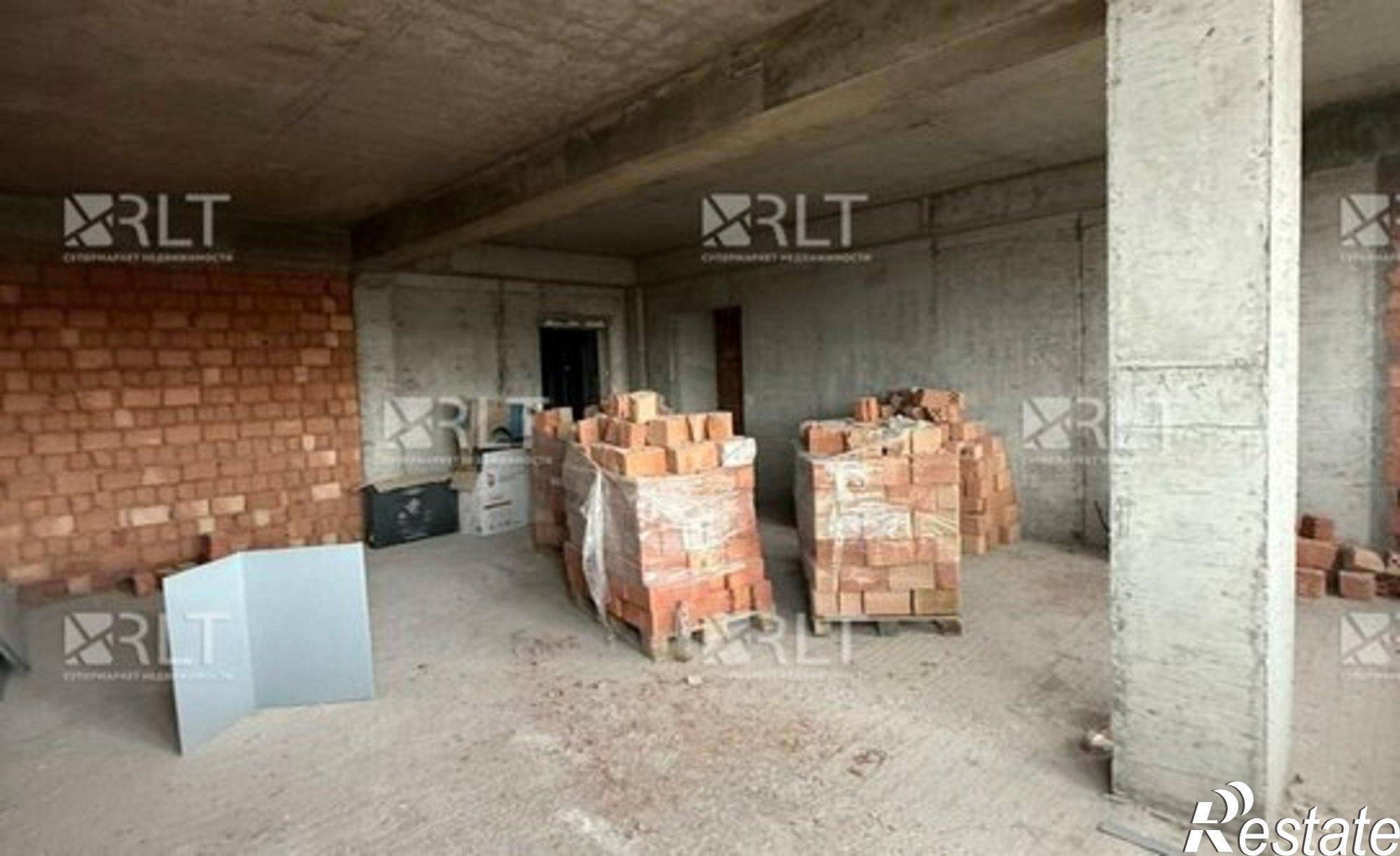 Купить квартиру за 6 780 000 рублей на улица Магомедали Магомеджановa, 2/6