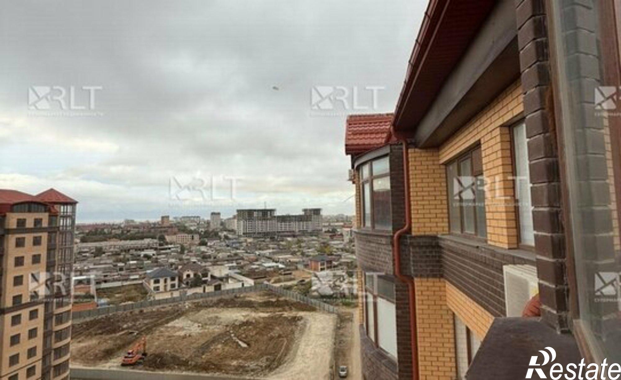 Купить квартиру за 6 780 000 рублей на улица Магомедали Магомеджановa, 2/6