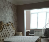 3-комн, 110кв м, этаж 9/10 ул Каспийская, 8б