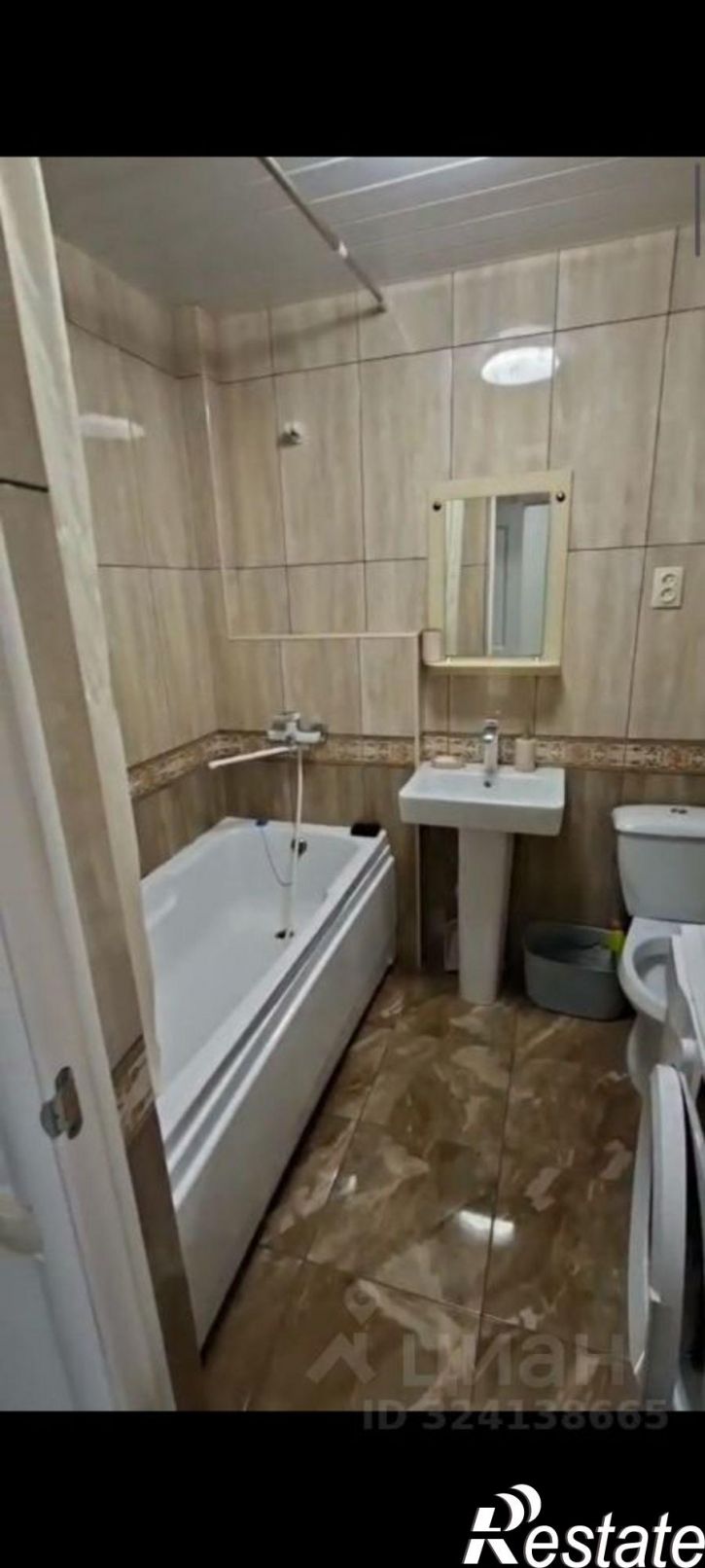 2-комн квартира 16А линия, 12,  д. 12